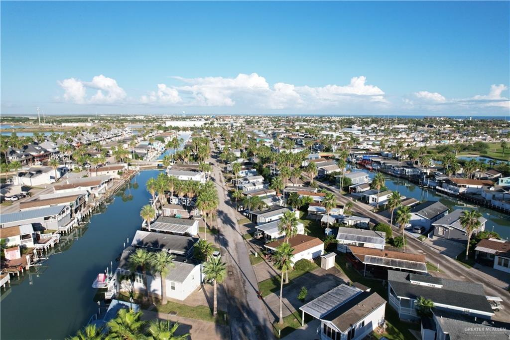 682 E Clam Circle, Port Isabel, Texas image 9