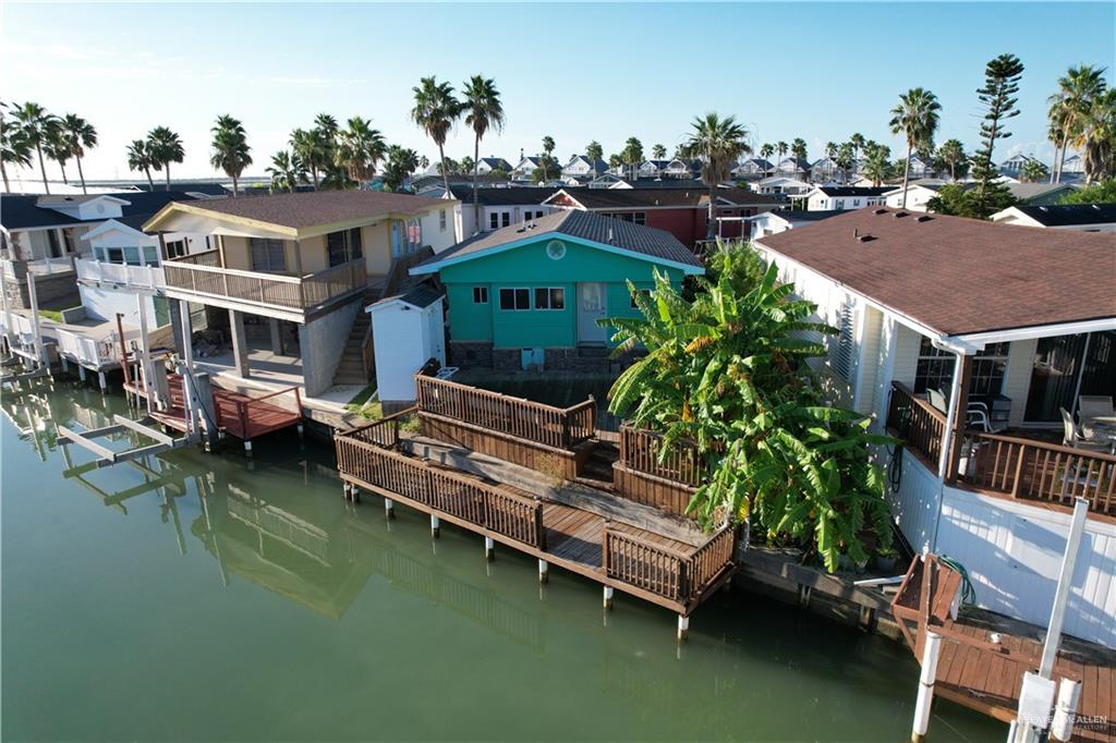 682 E Clam Circle, Port Isabel, Texas image 5