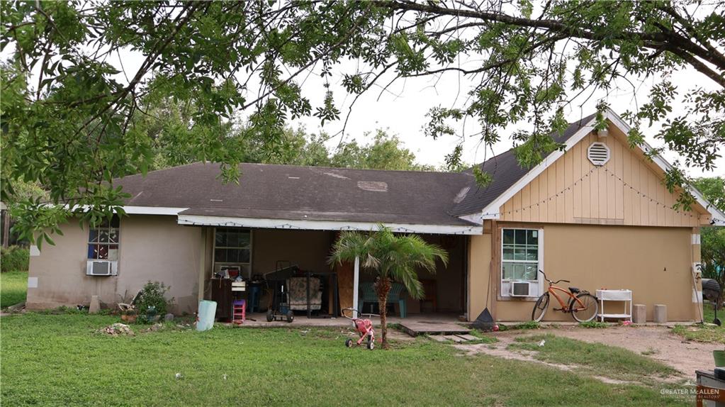 6106 San Antonio Street, Edinburg, Texas image 1