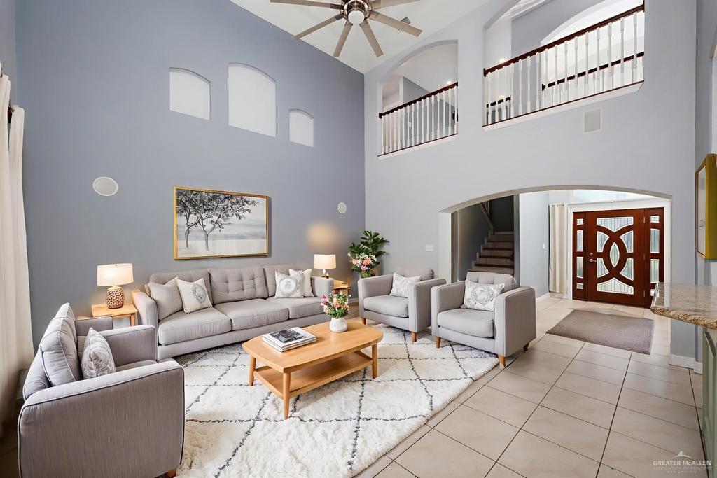 3222 Princess Street, Edinburg, Texas image 3