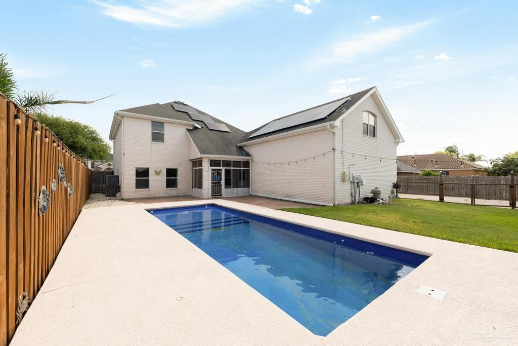 3222 Princess Street, Edinburg, Texas image 34