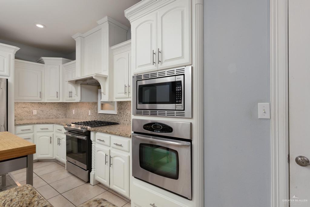 3222 Princess Street, Edinburg, Texas image 8