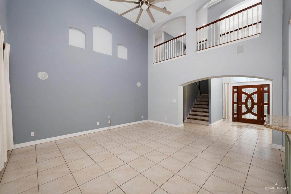 3222 Princess Street, Edinburg, Texas image 2