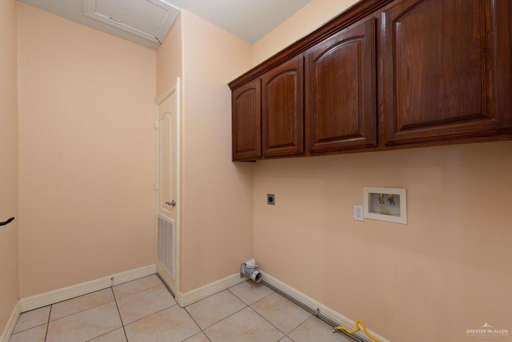 3222 Princess Street, Edinburg, Texas image 14