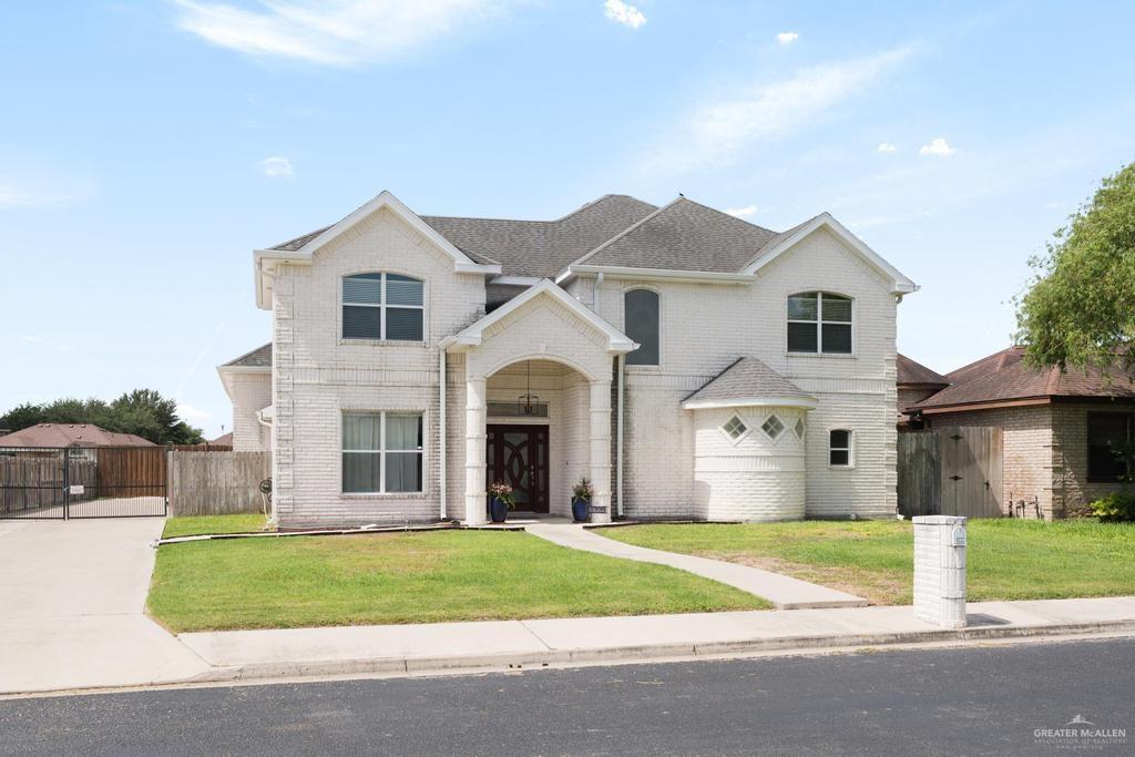 3222 Princess Street, Edinburg, Texas image 1