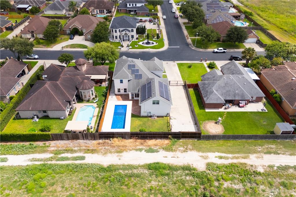 3222 Princess Street, Edinburg, Texas image 40