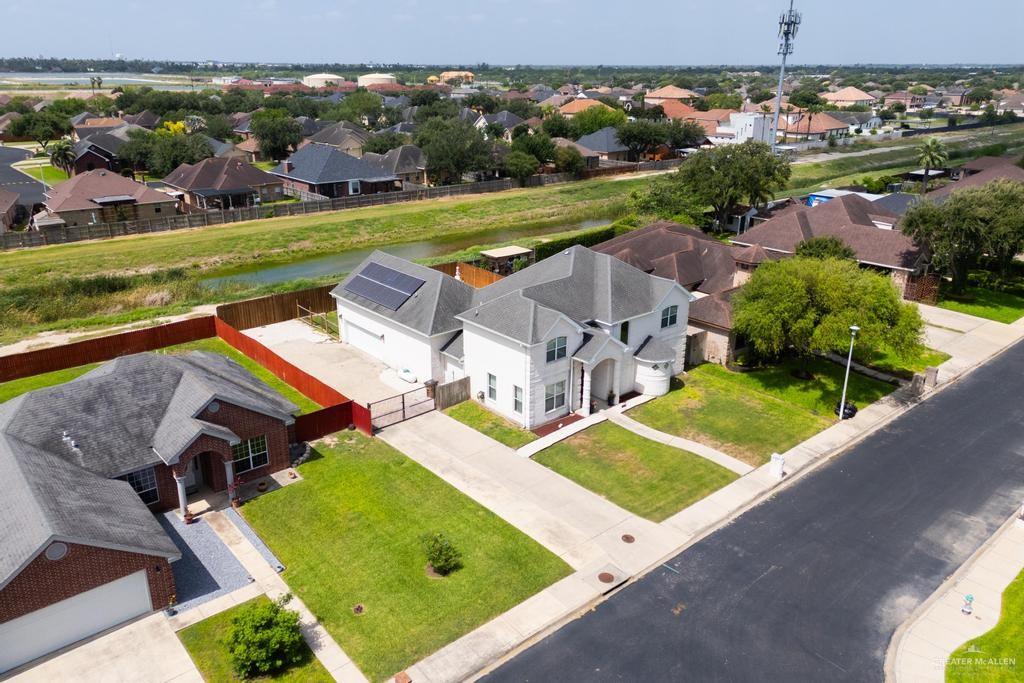 3222 Princess Street, Edinburg, Texas image 38