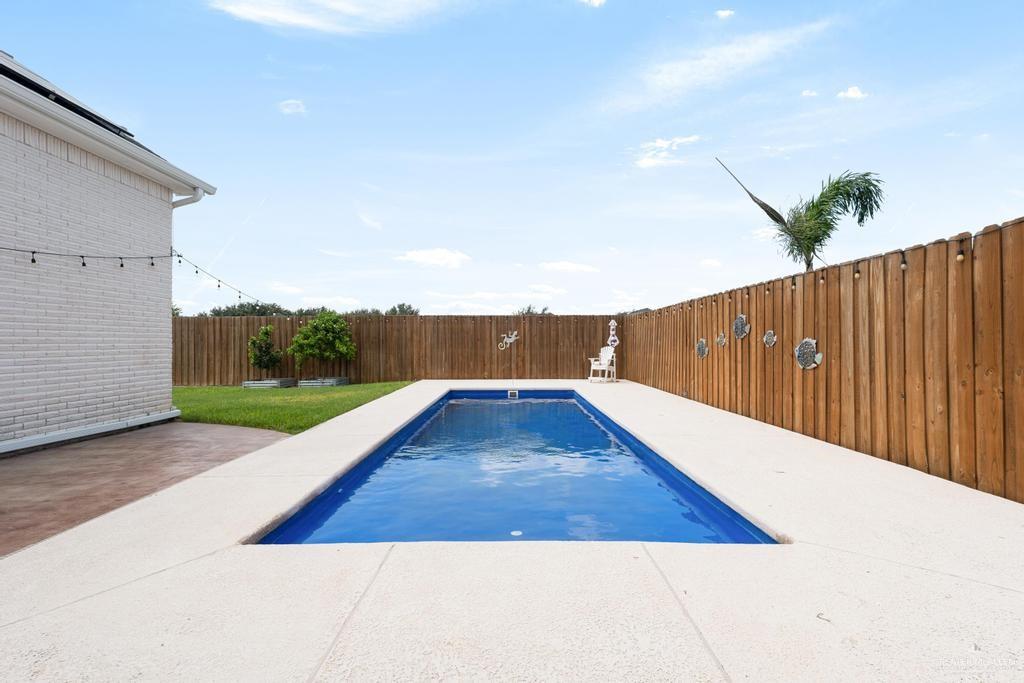 3222 Princess Street, Edinburg, Texas image 33