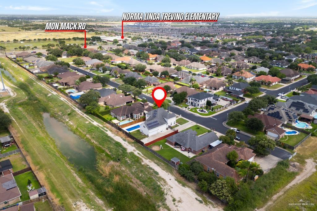 3222 Princess Street, Edinburg, Texas image 43