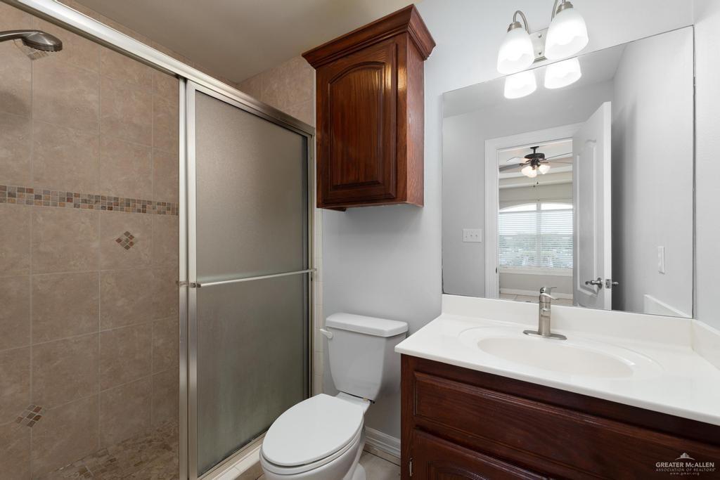 3222 Princess Street, Edinburg, Texas image 25