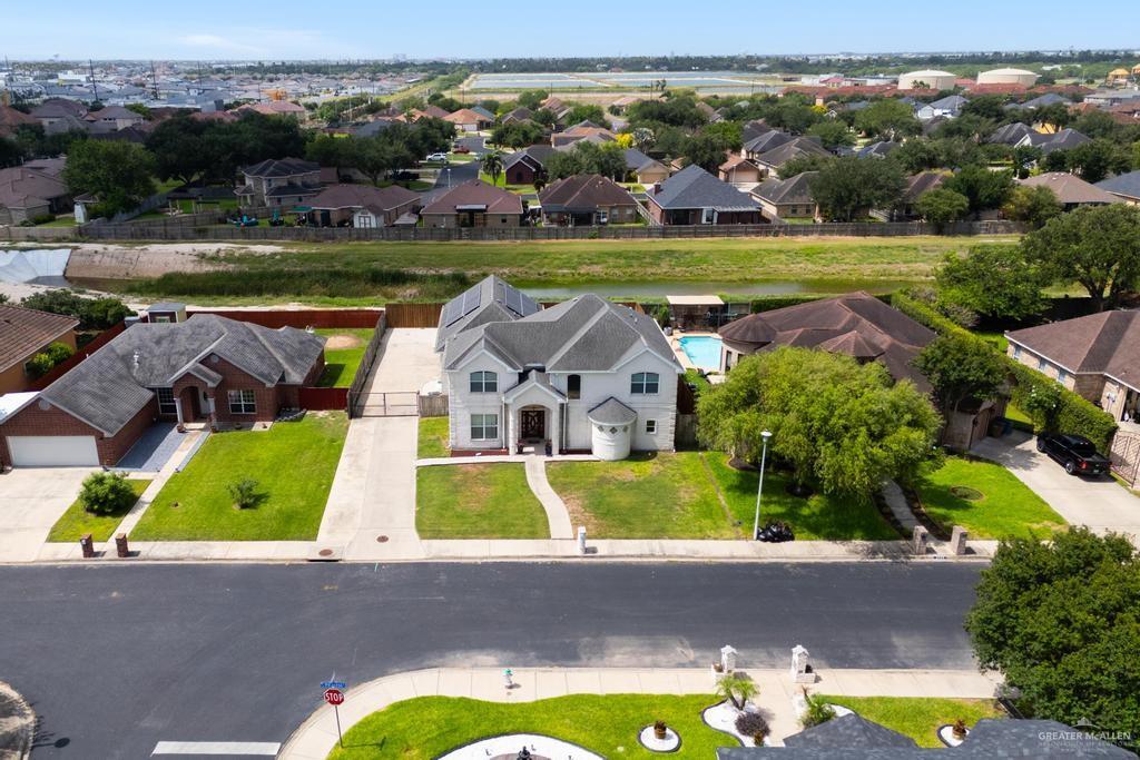 3222 Princess Street, Edinburg, Texas image 39