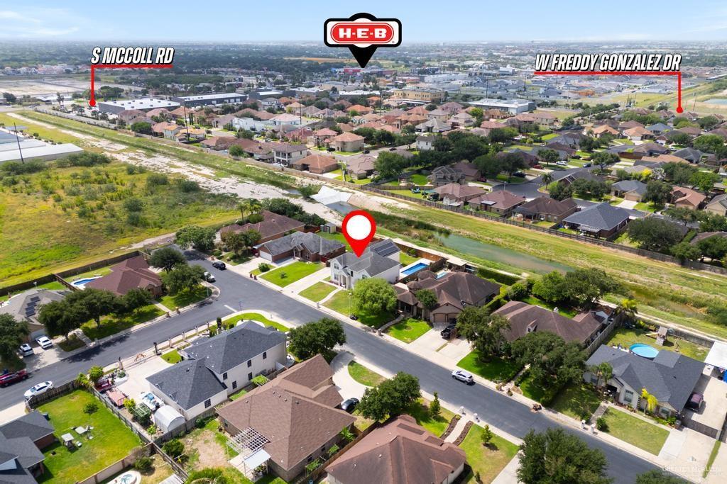 3222 Princess Street, Edinburg, Texas image 42