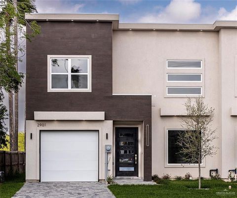 Photo of 2901 N 51st Street, McAllen, TX 78501 (MLS # 497752)