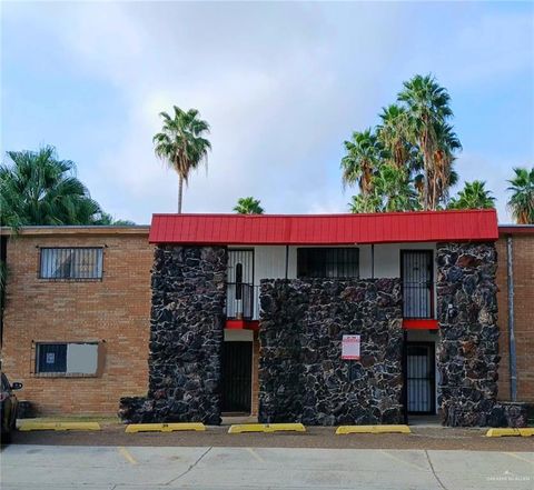 Photo of 1944 W University Boulevard #1B, Brownsville, TX 78520 (MLS # 481421)