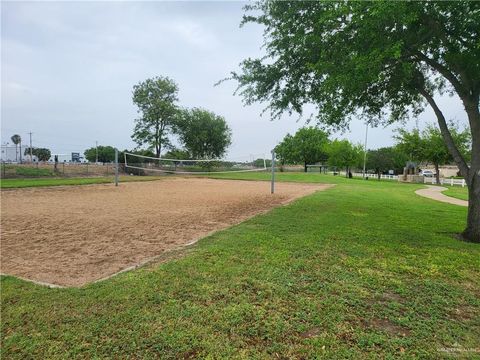 A home in McAllen