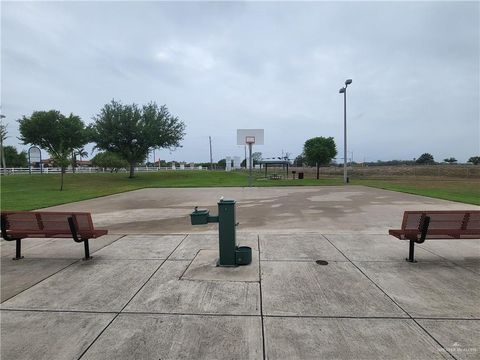 A home in McAllen