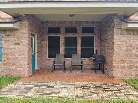 A home in McAllen