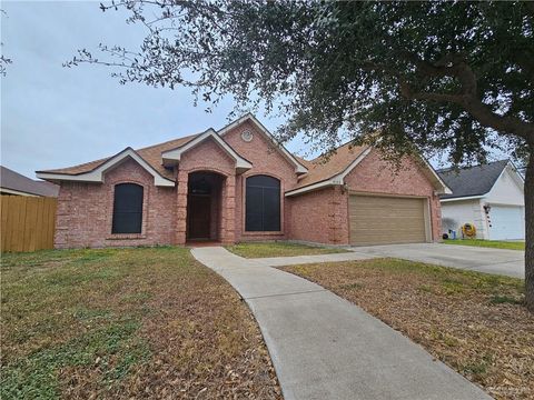 A home in McAllen