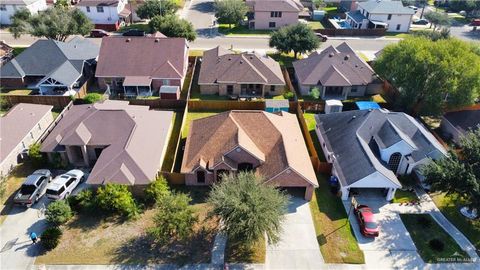 A home in McAllen