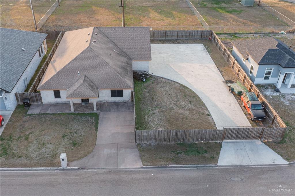 935 Noelia Street, Edcouch, Texas image 3