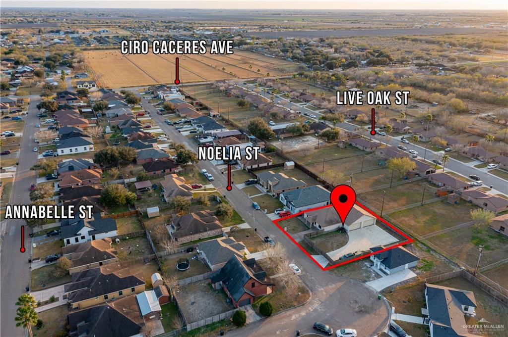 935 Noelia Street, Edcouch, Texas image 17