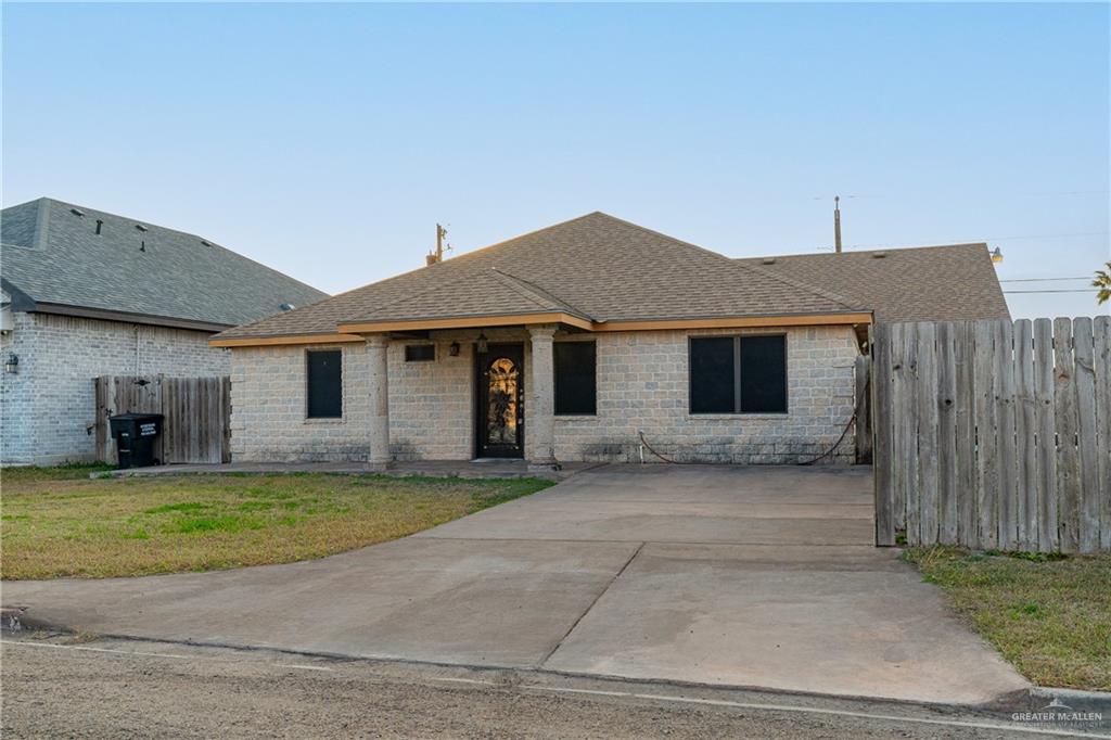 935 Noelia Street, Edcouch, Texas image 2