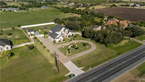 A home in Harlingen