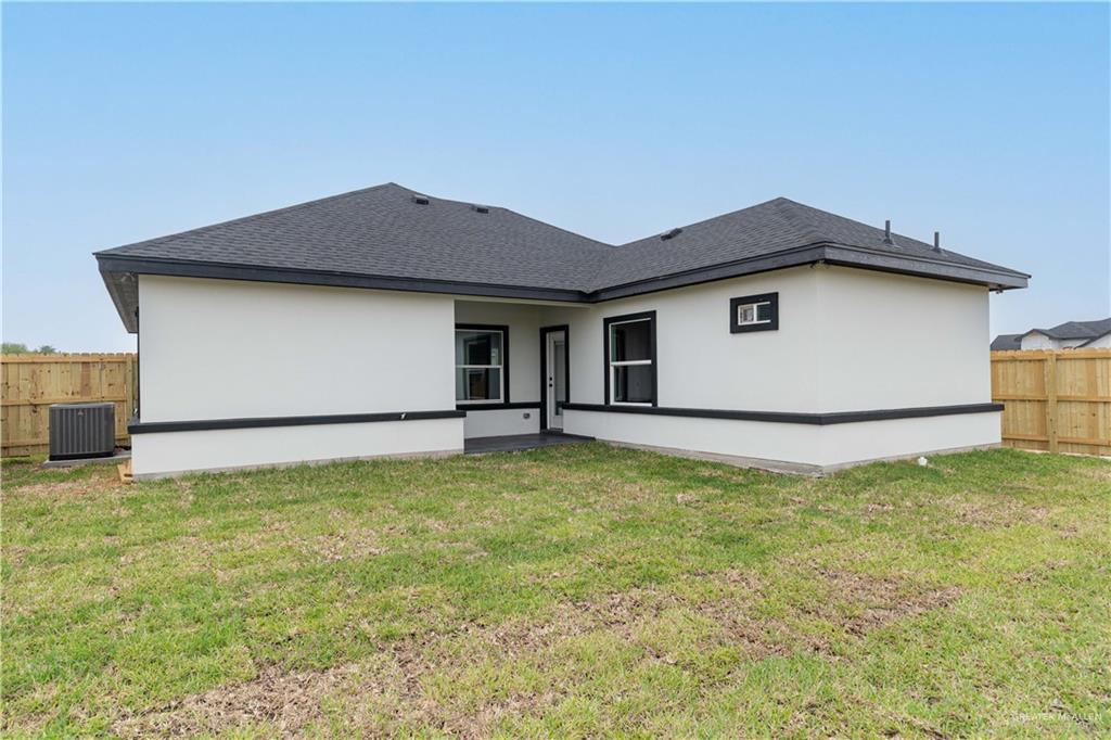 1115 E Evergreen Avenue, San Juan, Texas image 13
