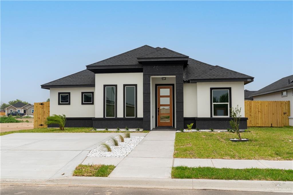 1115 E Evergreen Avenue, San Juan, Texas image 1