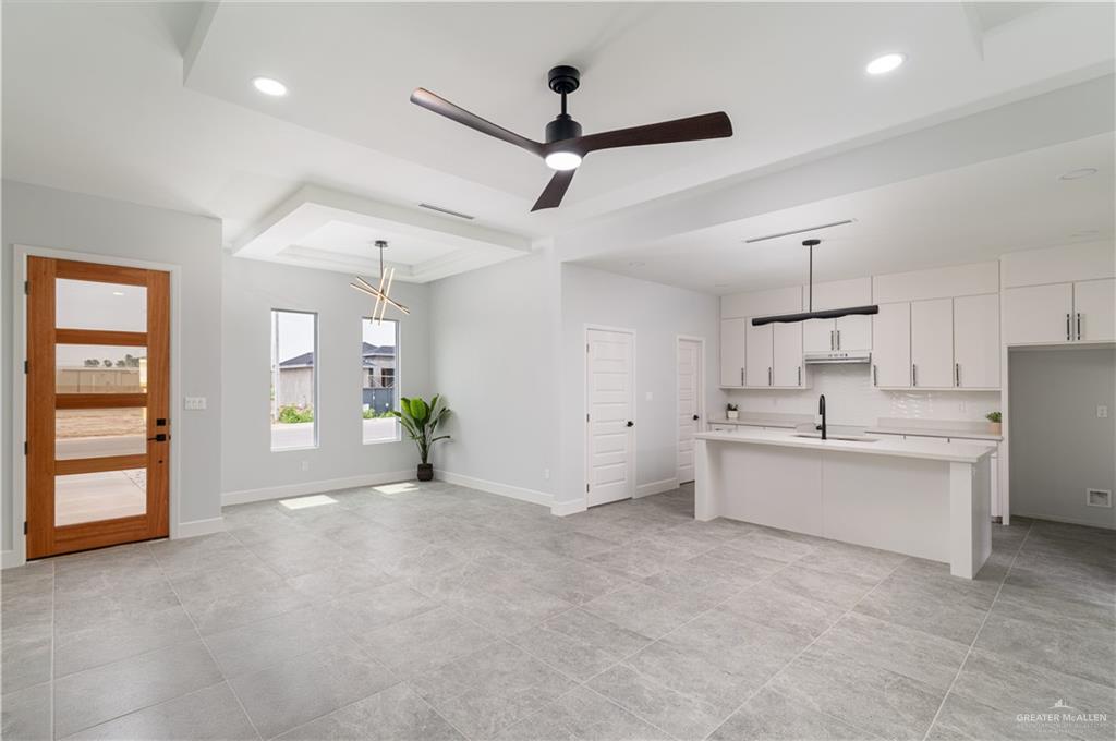 1115 E Evergreen Avenue, San Juan, Texas image 2