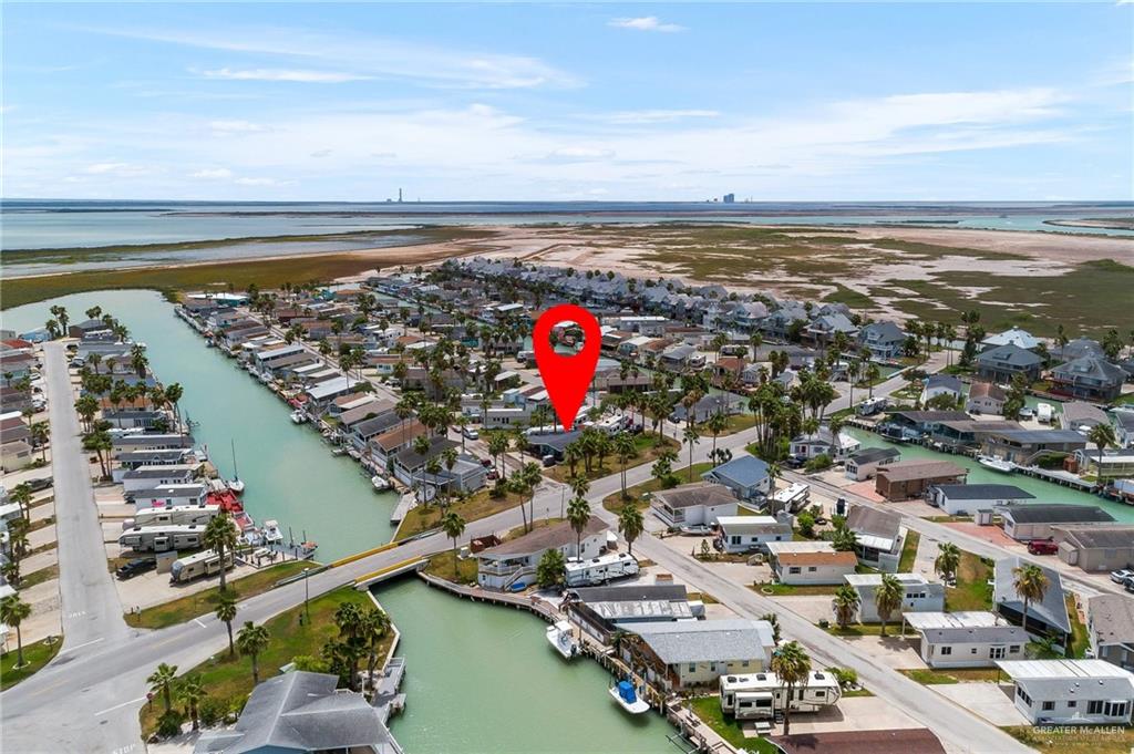 761 E Clam Circle, Port Isabel, Texas image 10