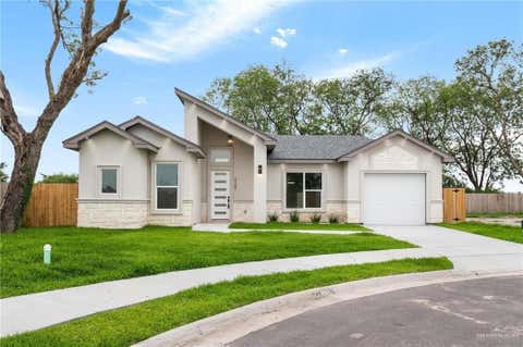 Photo of 4362 Casamigos Street, Harlingen, TX 78552 (MLS # 513046)