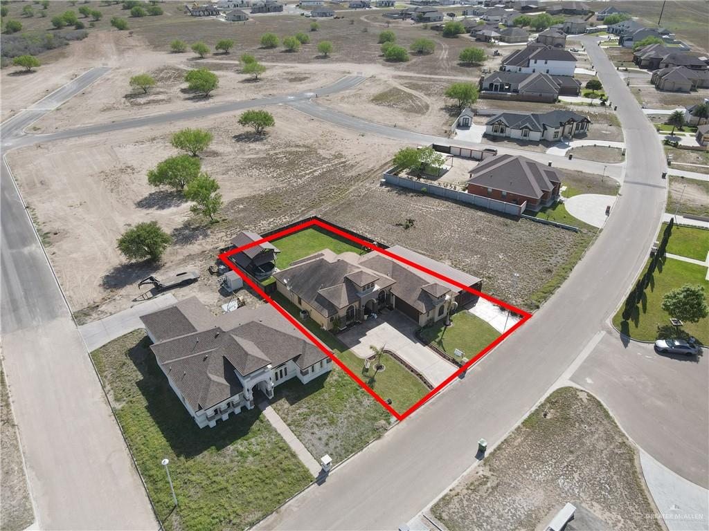 5996 Yarrow Drive, Rio Grande City, Texas image 35