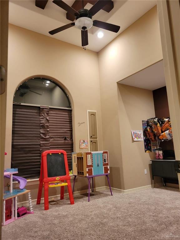 5996 Yarrow Drive, Rio Grande City, Texas image 28