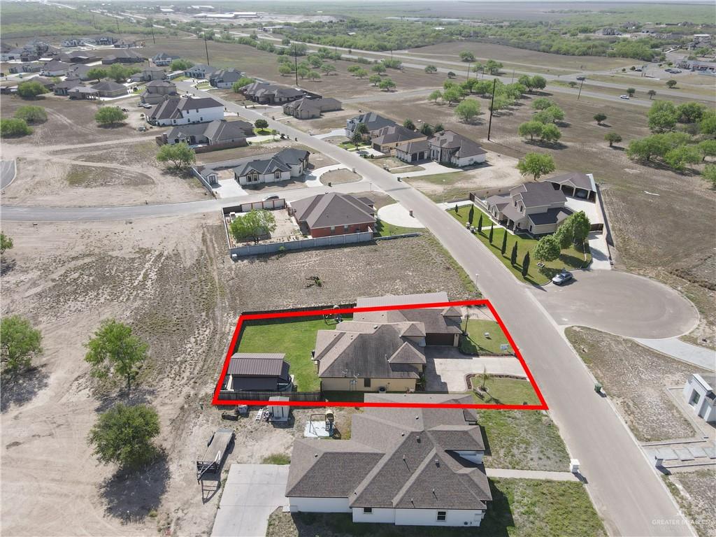 5996 Yarrow Drive, Rio Grande City, Texas image 36