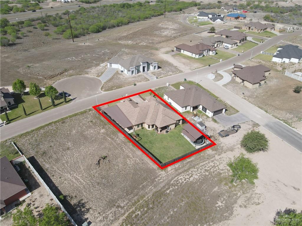 5996 Yarrow Drive, Rio Grande City, Texas image 39
