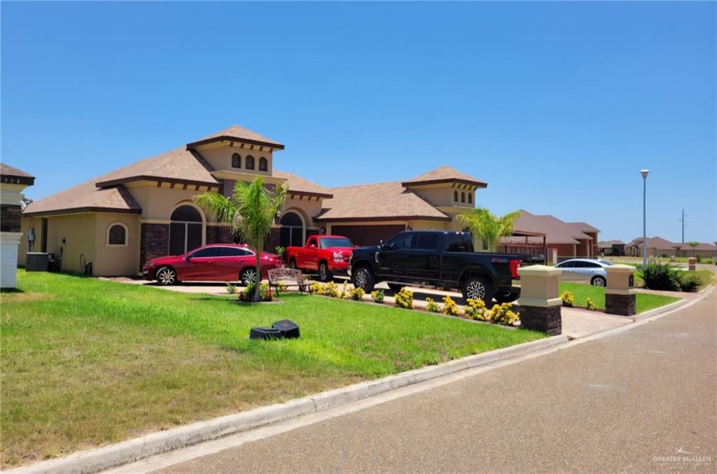 5996 Yarrow Drive, Rio Grande City, Texas image 6