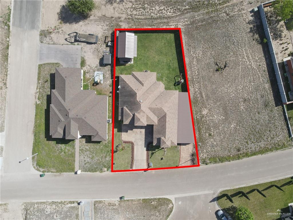 5996 Yarrow Drive, Rio Grande City, Texas image 42