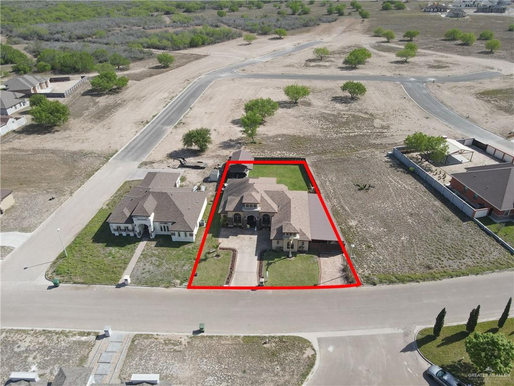 5996 Yarrow Drive, Rio Grande City, Texas image 34
