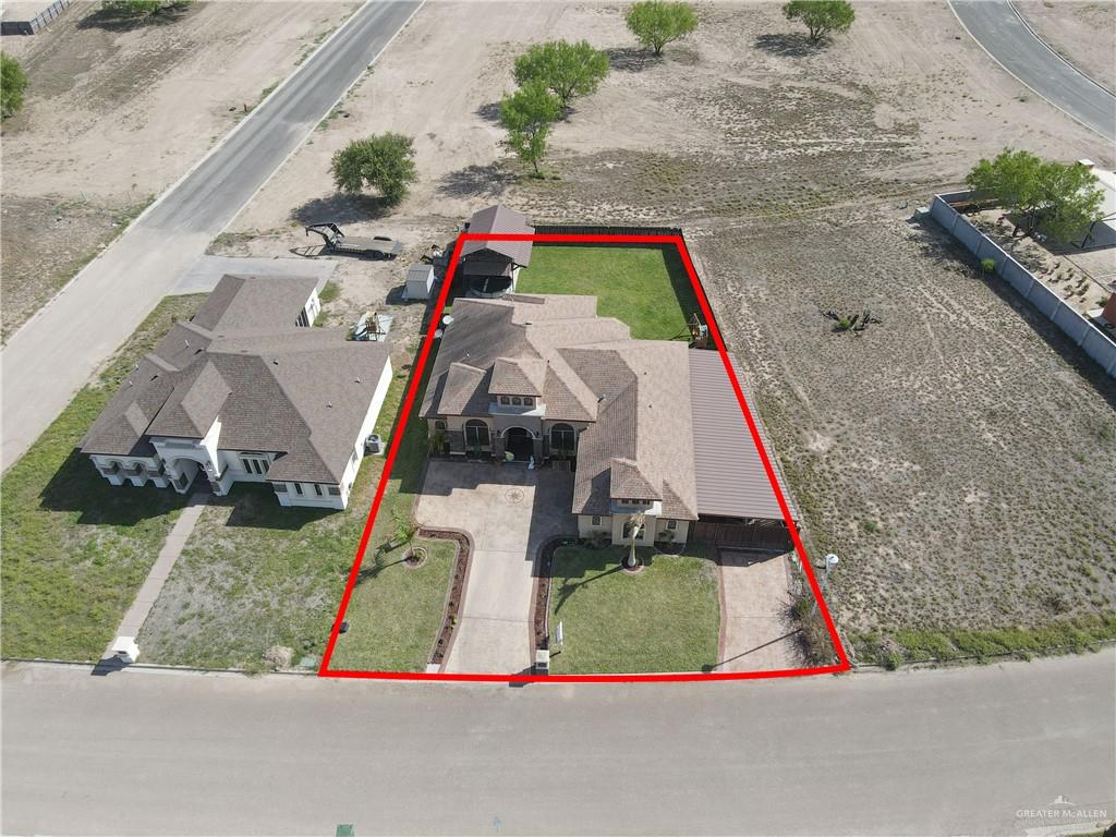 5996 Yarrow Drive, Rio Grande City, Texas image 33