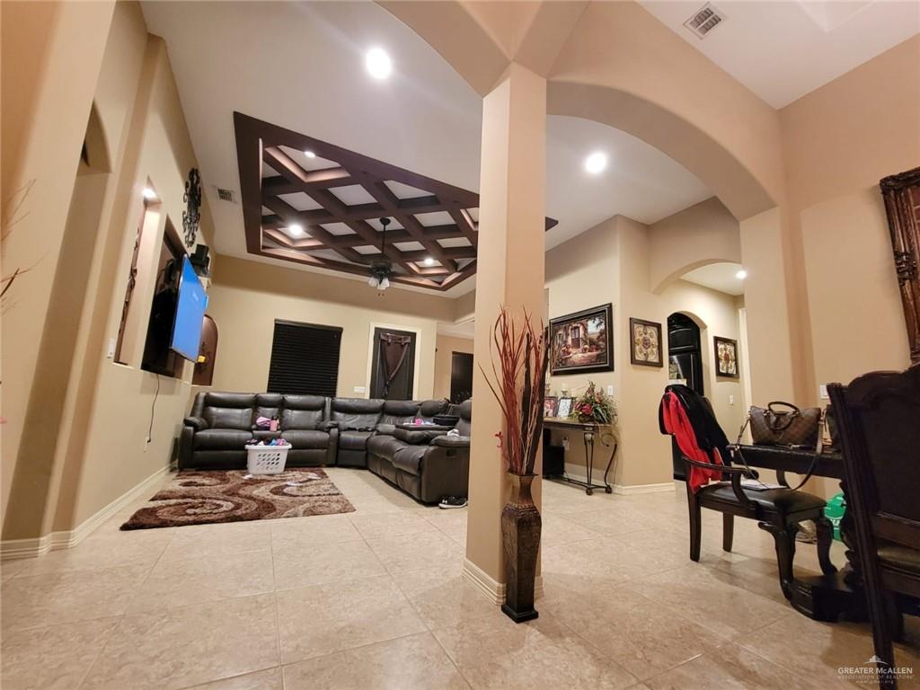5996 Yarrow Drive, Rio Grande City, Texas image 23