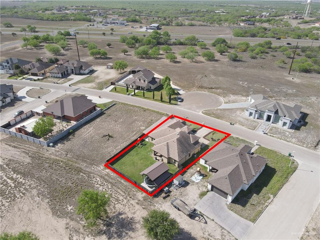 5996 Yarrow Drive, Rio Grande City, Texas image 37