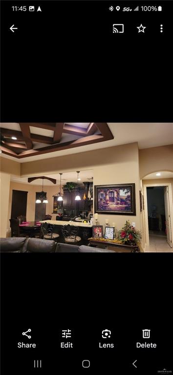 5996 Yarrow Drive, Rio Grande City, Texas image 13