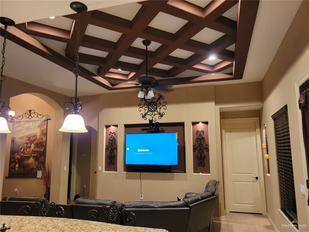 5996 Yarrow Drive, Rio Grande City, Texas image 11