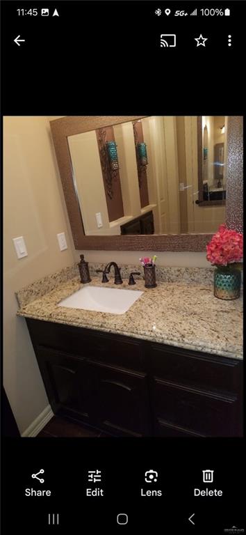5996 Yarrow Drive, Rio Grande City, Texas image 15