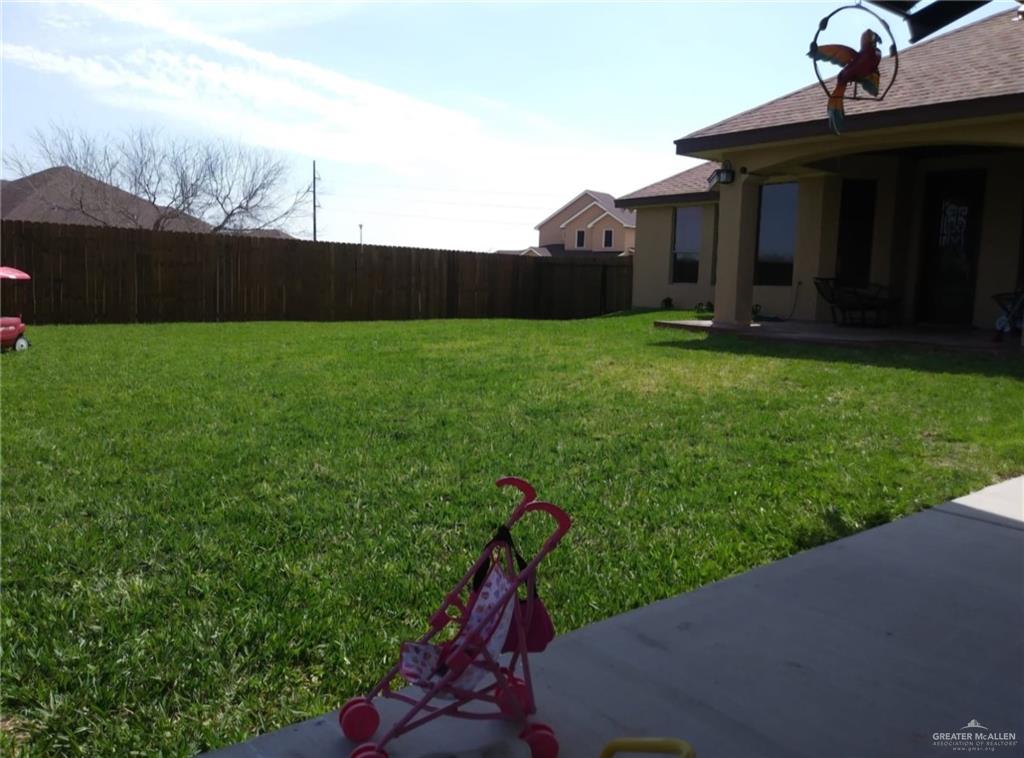 5996 Yarrow Drive, Rio Grande City, Texas image 10