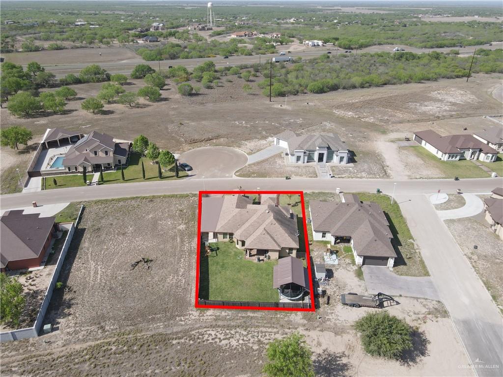 5996 Yarrow Drive, Rio Grande City, Texas image 38