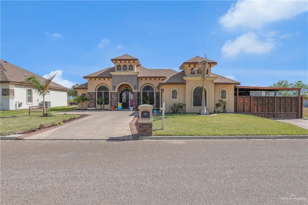 5996 Yarrow Drive, Rio Grande City, Texas image 45