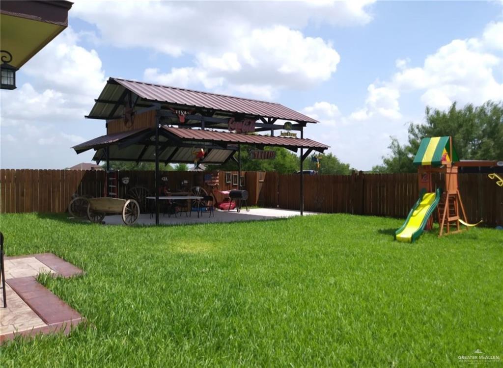 5996 Yarrow Drive, Rio Grande City, Texas image 8