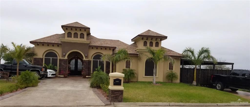 5996 Yarrow Drive, Rio Grande City, Texas image 5